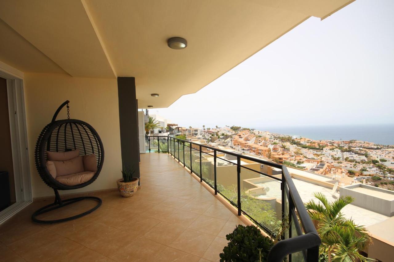 Villa Sunset View Costa Adeje  Exterior photo